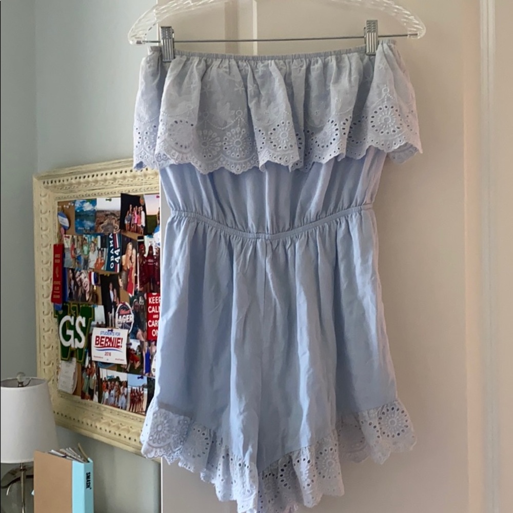 LF Romper - Picture 2 of 3